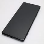 美品 SO-51A Xperia 1 II ブ