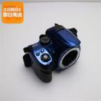 美品 K-30 クリスタルブルー ボディ 