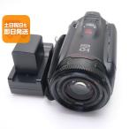 超美品 iVIS HF G10 ブラック 即日発送 