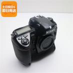 美品 Nikon D2X ブラック ボディ 即日発送 Nikon デジタル一眼 本体 あすつく 土日祝発送OK