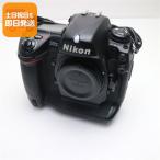 美品 Nikon D2X ブラック ボディ 即日発送 Nikon デジタル一眼 本体 あすつく 土日祝発送OK