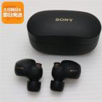 ショッピングwf-1000xm4 中古 WF-1000XM4 ブラック 本体 即日発送 土日祝発送OK あすつく