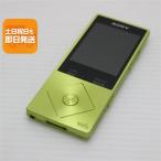 прекрасный товар NW-A25 lime желтый отправка в тот же день аудио плеер SONY корпус .... суббота, воскресенье и праздничные дни отправка OK