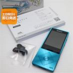 SONY ウォークマン Aシリーズ NW-A10シリーズ NW-A16 （L） ブルー