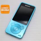  прекрасный товар NW-S15 голубой отправка в тот же день walkman SONY корпус .... суббота, воскресенье и праздничные дни отправка OK