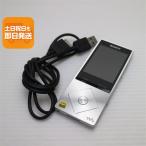 SONY ウォークマン Aシリーズ NW-A10シリーズ NW-A16 （S） シルバー
