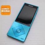 SONY ウォークマン Aシリーズ NW-A10シリーズ NW-A16 （L） ブルー