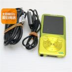  хорошая вещь б/у NW-S754 зеленый отправка в тот же день SONY WALKMAN Walkman корпус .... суббота, воскресенье и праздничные дни отправка OK