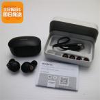 ショッピングwf-1000xm4 中古 WF-1000XM4 ブラック 本体 即日発送 土日祝発送OK あすつく