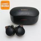 ショッピングwf-1000xm4 良品中古 WF-1000XM4 ブラック スマホ 本体 即日発送 土日祝発送OK あすつく