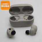 ショッピングwf-1000xm4 超美品 WF-1000XM4 プラチナシルバー 本体 即日発送 土日祝発送OK あすつく