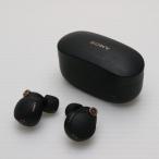 中古 WF-1000XM4 ブラック 本体 即日発送 土日祝発送OK あすつく