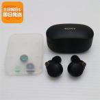 ショッピングwf-1000xm4 中古 WF-1000XM4 ブラック 本体 即日発送 土日祝発送OK あすつく