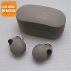 ショッピングwf-1000xm4 新品同様 WF-1000XM4 プラチナシルバー スマホ 本体 即日発送 土日祝発送OK あすつく