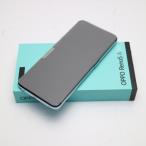 新品未使用 SIMフリー O