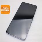 美品 SIMフリー OPPO Reno1