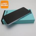 新品未使用 SIMフリー O