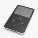 美品 iPod classic 第5世代 30GB ブラック