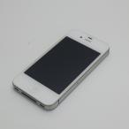 超美品 au iPhone4S 32GB ホワイト 即日発送 au スマホ Apple 本体 白ロム あすつく 土日祝発送OK