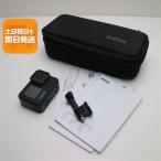 新品同様 GoPro HERO11 BLAC