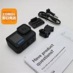 超美品 GoPro HERO13 Black ブラック  アクションカメラ GoPro 即日発送 あすつく 土日祝発送OK