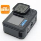 超美品 GoPro HERO13 Black ブラック  アクションカメラ GoPro 即日発送 あすつく 土日祝発送OK
