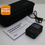 美品 GoPro HERO13 Black ブラック  アクションカメラ GoPro 即日発送 あすつく 土日祝発送OK