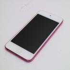 ショッピングiPod 美品 iPod touch 第6世代 64GB ピンク 即日発送 オーディオプレイヤー Apple 本体 あすつく 土日祝発送OK