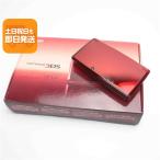  новый товар не использовался Nintendo 3DS flair красный корпус отправка в тот же день game nintendo корпус .... суббота, воскресенье и праздничные дни отправка OK