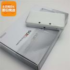  новый товар не использовался Nintendo 3DS лёд белый корпус отправка в тот же день game nintendo корпус .... суббота, воскресенье и праздничные дни отправка OK