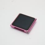 ショッピングiPod 中古 iPOD nano 第6世代 16GB ピンク 即日発送 MC698J/A 本体 あすつく 土日祝発送OK