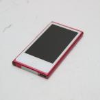 美品 iPod nano 第7世代 16GB ピンク 即
