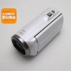 良品中古 HC-V360MS ホワ�
