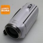 美品 HC-V360MS ホワイト 