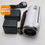 新品同様 HC-V360MS ホワ�