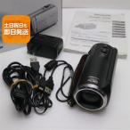 超美品 HC-V360MS ブラッ�