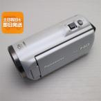 超美品 HC-V360MS ホワイ�