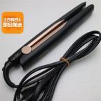  прекрасный товар EH-HS0E nano уход черный чёрный распрямляющие щипцы для волос Panasonic.... суббота, воскресенье и праздничные дни отправка OK