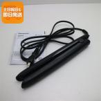  прекрасный товар EH-HS0J черный распрямляющие щипцы для волос Panasonic отправка в тот же день .... суббота, воскресенье и праздничные дни отправка OK