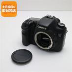 良品中古 EOS 7D ブラック ボディ 即
