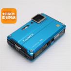 パナソニック ルミックス LUMIX DMC-FT2-A（スプラッシュブルー