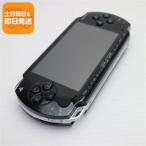  прекрасный товар PSP-1000 черный отправка в тот же день game SONY PlayStation Portable корпус .... суббота, воскресенье и праздничные дни отправка OK
