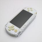 良品中古 PSP-1000 セラミック・ホワ