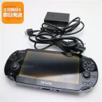  хорошая вещь б/у PCH-1000 PS VITA черный отправка в тот же день game SONY PlayStation Wi-Fi корпус .... суббота, воскресенье и праздничные дни отправка OK