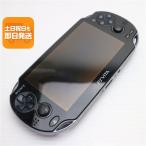  хорошая вещь б/у PCH-1000 PS VITA черный отправка в тот же день game SONY PlayStation Wi-Fi корпус .... суббота, воскресенье и праздничные дни отправка OK