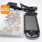 очень красивый товар PSP-2000 фортепьяно * черный отправка в тот же день game SONY PlayStation Portable корпус .... суббота, воскресенье и праздничные дни отправка OK
