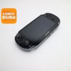  прекрасный товар PCH-1000 PS VITA черный отправка в тот же день game SONY PlayStation Wi-Fi корпус .... суббота, воскресенье и праздничные дни отправка OK