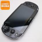  хорошая вещь б/у PCH-1000 PS VITA черный отправка в тот же день game SONY PlayStation Wi-Fi корпус .... суббота, воскресенье и праздничные дни отправка OK