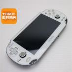  прекрасный товар PCH-1000 PS VITA белый отправка в тот же день game SONY PlayStation Wi-Fi корпус .... суббота, воскресенье и праздничные дни отправка OK