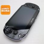  прекрасный товар PCH-1100 PS VITA черный отправка в тот же день game SONY PlayStation 3G/Wi-Fi корпус .... суббота, воскресенье и праздничные дни отправка OK